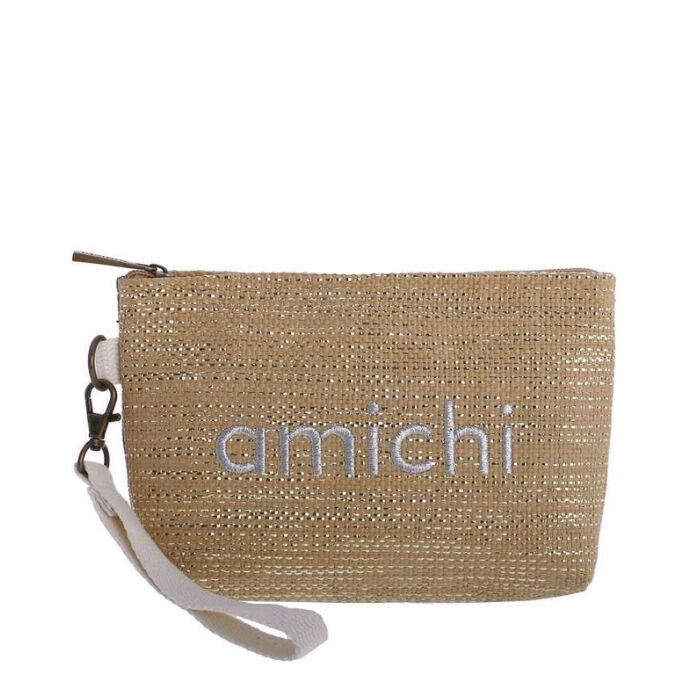 Neceser de Playa Bellus Beige   0