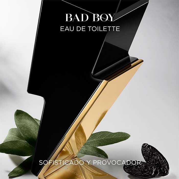 BAD BOY  100ml-221907 3
