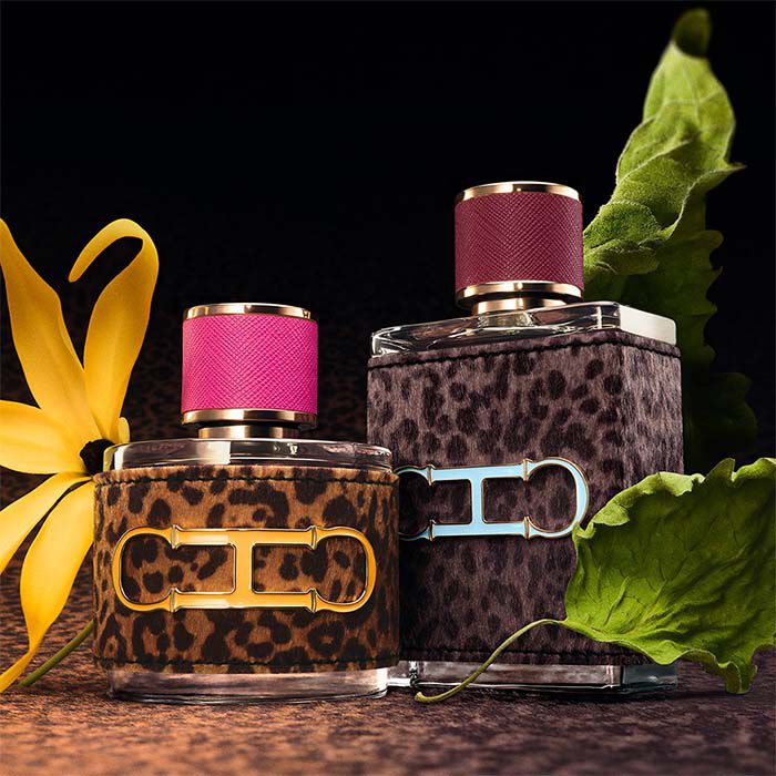 CH WILD LOVE  100ml-227769 3