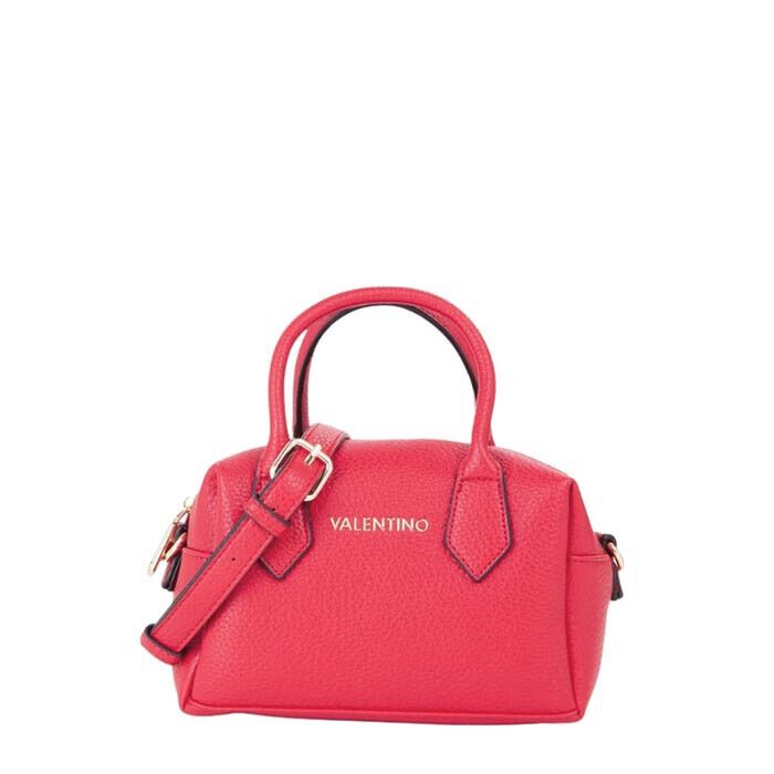 Bolso de Mano Fall Re Rojo   0