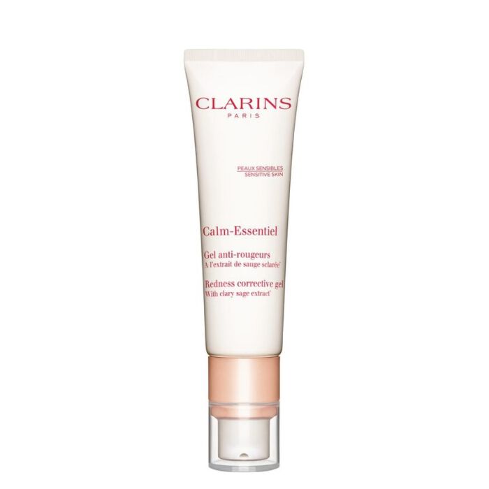 Calm-Essentiel Gel Anti-Rougeurs  