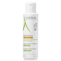 Exomega Control Gel Espumoso Emoliente  500ml 1