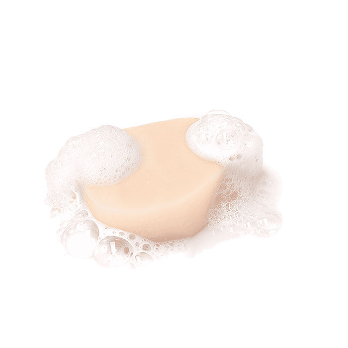 Tesoros de Miel Champú Sólido  60g-195022 2