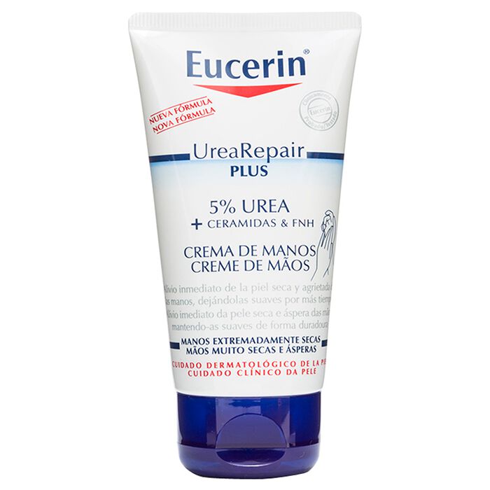 Urea Repair Plus  75ml-166309 1