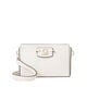 Mini Bolso Bandolera Nastra XS Blanco   0