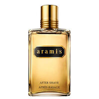 ARAMIS AFTER SHAVE LOTION  120ml-53402 1