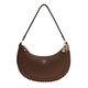 Bolso de Hombro Petra Hobo Marr&oacute;n   4