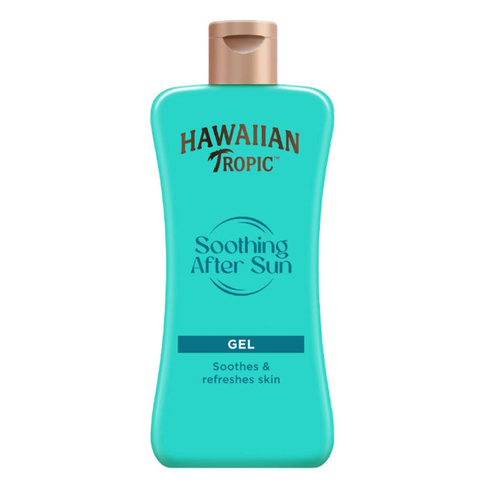 Soothing After Sun Aloe Vera Gel  200ml-227059 0