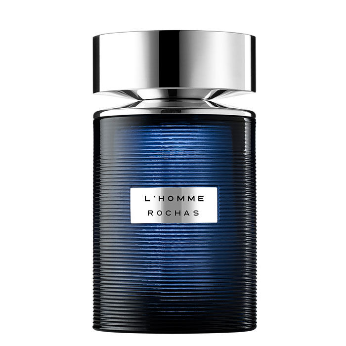 L'HOMME ROCHAS  100ml-190611 5
