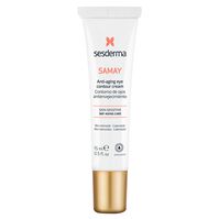 Samay Crema Contorno de Ojos  15ml 2