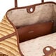 Bolso de Hombro Shopper Vikky Beige   3