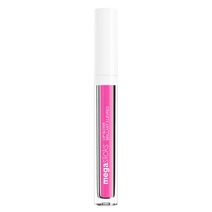 Mega Slicks Lip Gloss   0