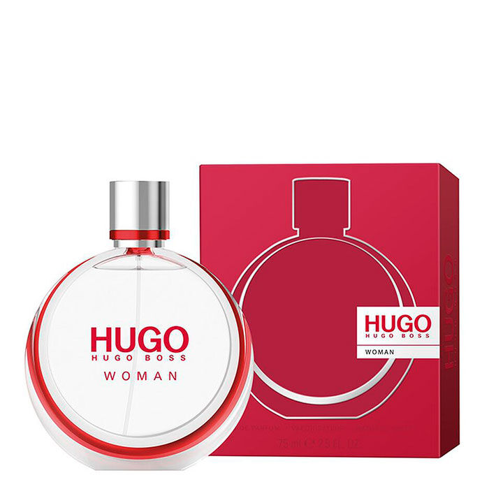 HUGO WOMAN  75ml-153507 1