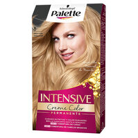 Intense Color Cream Tinte Cabello Nº 8 Rubio Claro  1ud.-132152 1