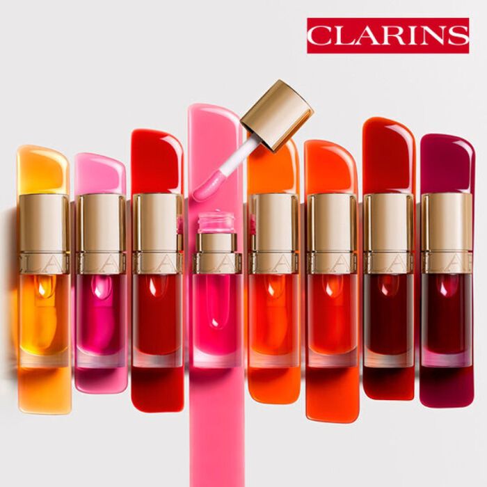 Lip Comfort Oil   5