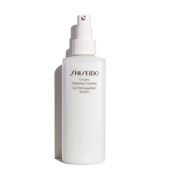 Creamy Cleansing Emulsion  200ml-177128 1