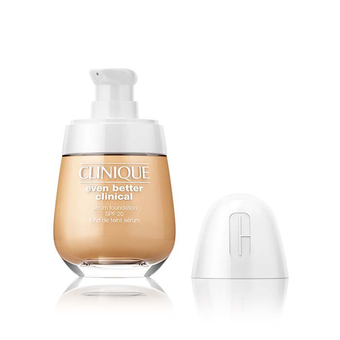 Even Better Clinical Serum Foundation SPF20   1