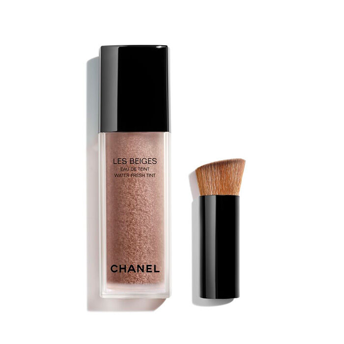 LES BEIGES AGUA DE MAQUILLAJE   1