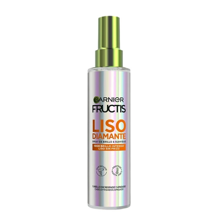 Anti-Frizz Liso Diamante Spray  150ml-239568 8
