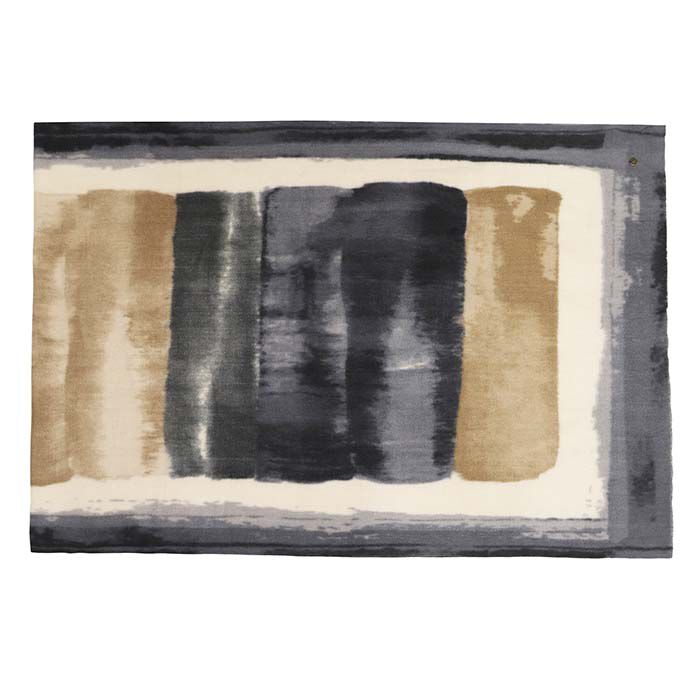 Bufanda Multi Brown  T. Única-232972 2