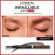 Infaillible Brows 24H   1