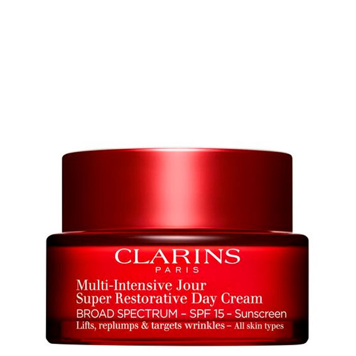 Multi-Intensive Día SPF15  50ml-206438 5