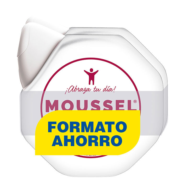 Douche Crème Gel de Baño  