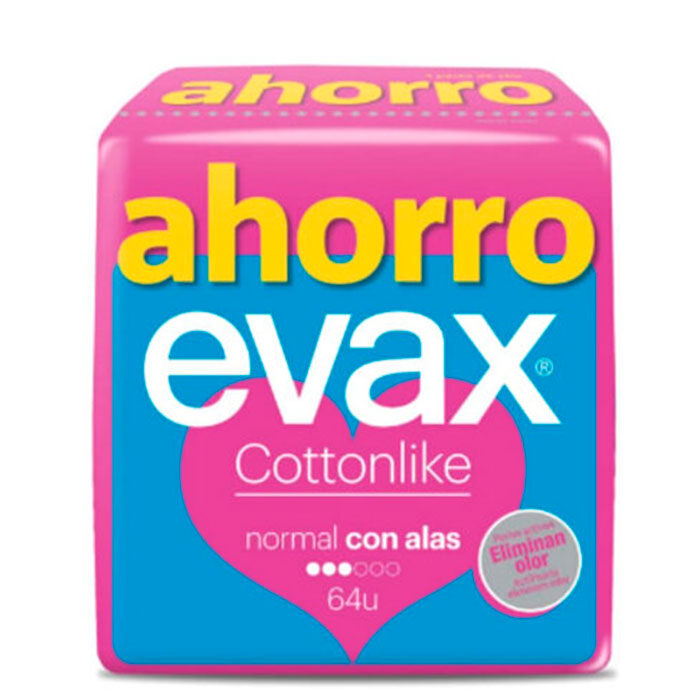COTTONLIKE Normal Alas  1ud.-183575 1