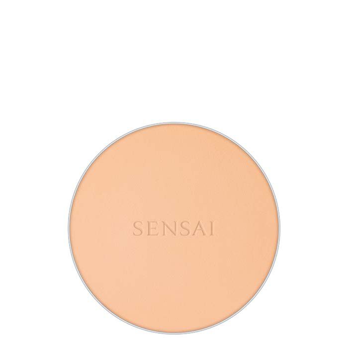 Total Finish Foundation Recambio   2
