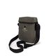 Bandolera Recycled Crossbody Buckle Kaki   1