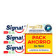Dentífrico Integral 8 Limpieza Intensiva  3ud.-219622 1