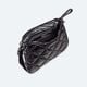 Bolso Cover Crossbody Baguette Negro   3