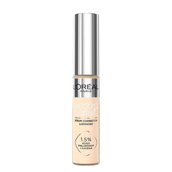 Accord Parfait Serum Radiant Concealer   0