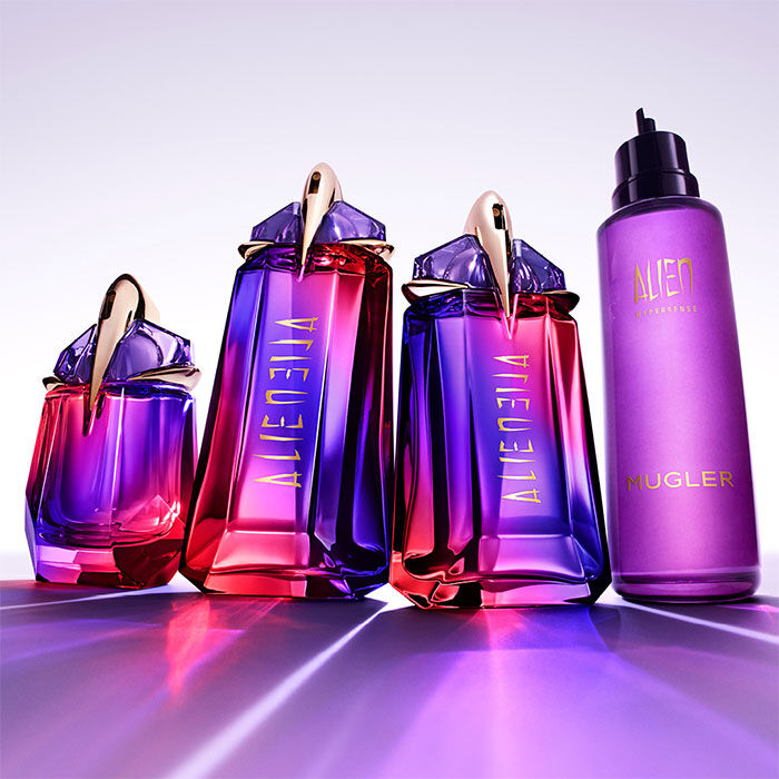 ALIEN HYPERSENSE  30ml-218048 5