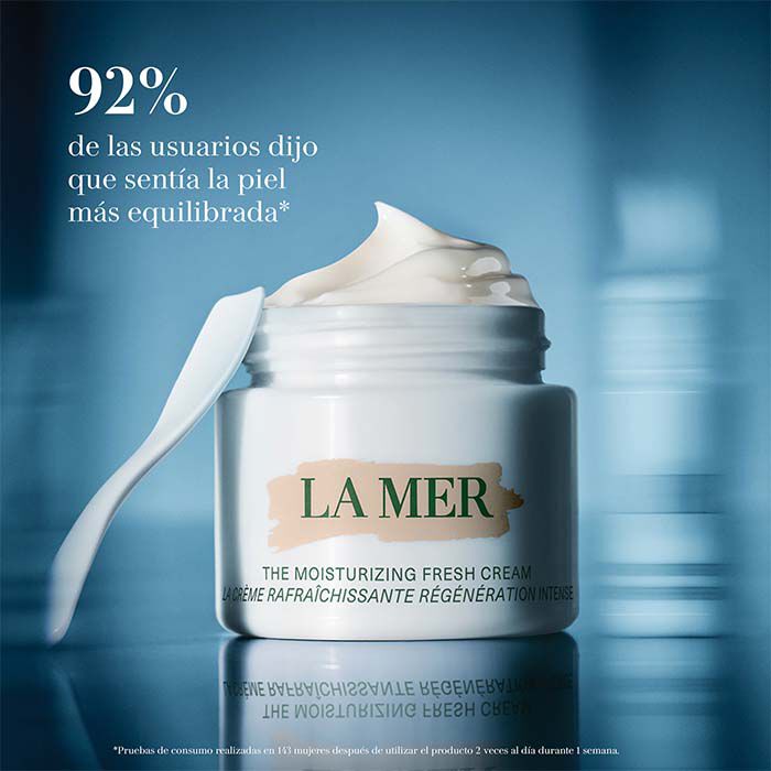 The Moisturizing Fresh Cream  60ml-219711 6