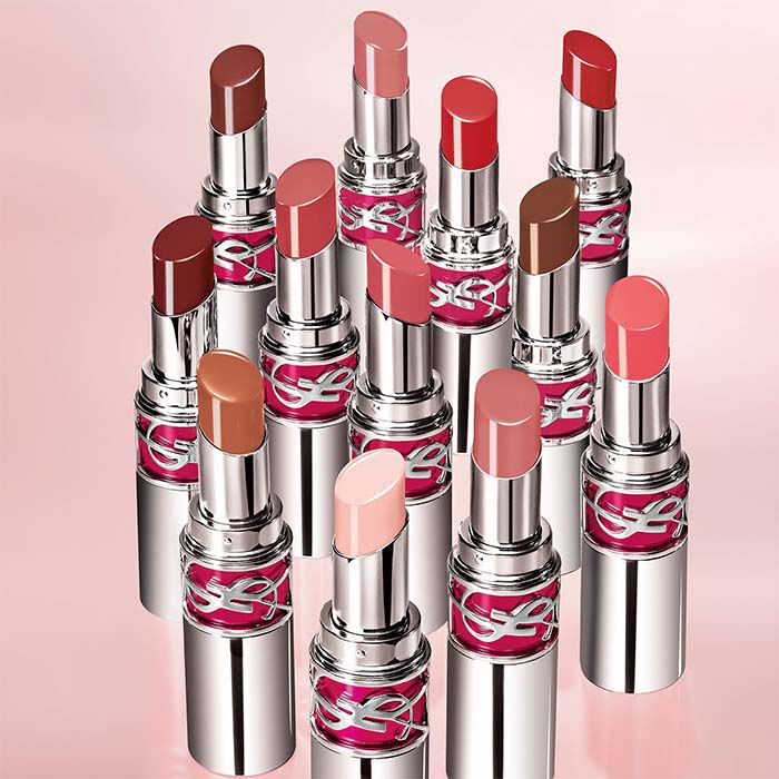 Loveshine Candy Glaze   4