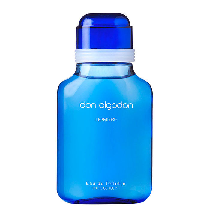 Don Algodón Hombre  200ml-171543 0