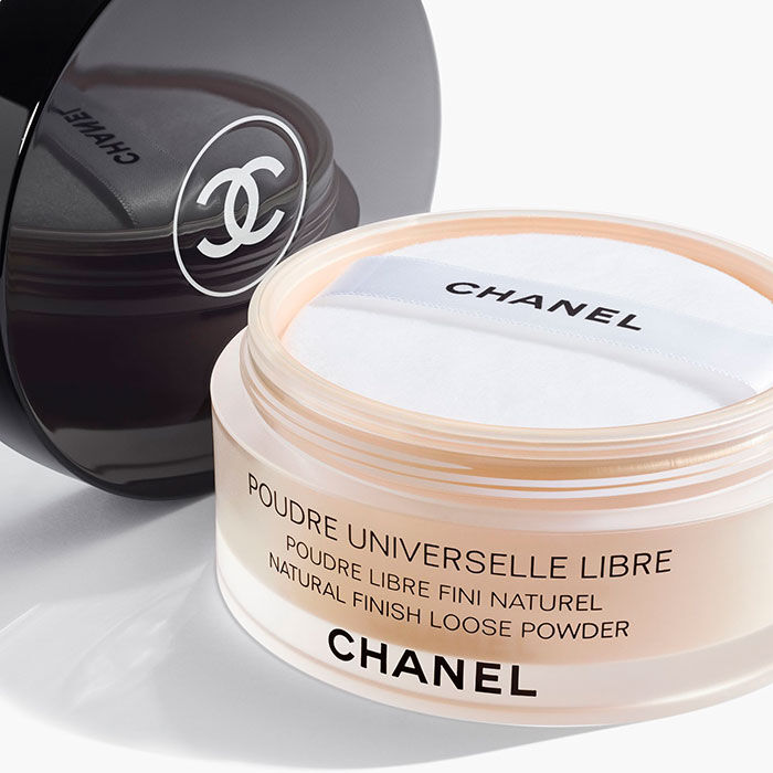 POUDRE UNIVERSELLE LIBRE   2