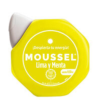 Lima y Menta Gel de Ducha  650ml-212028 0