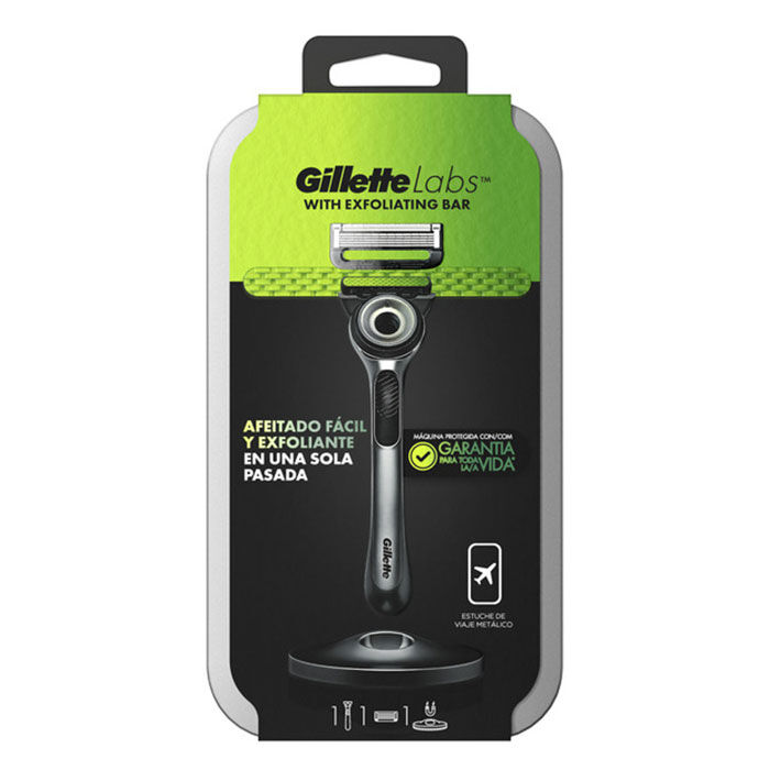 GILLETTELABS Estuche  1ud.-208904 0