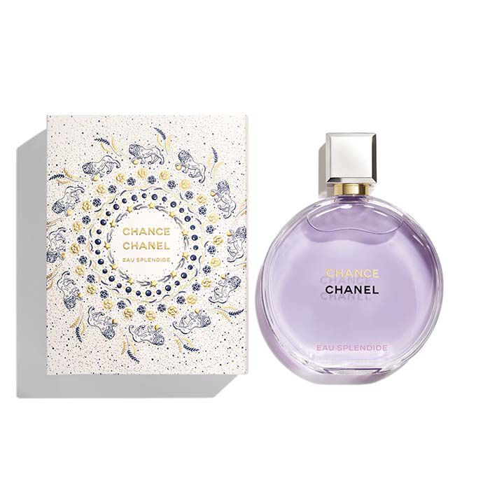 CHANCE EAU SPLENDIDE  100ML-231192 0