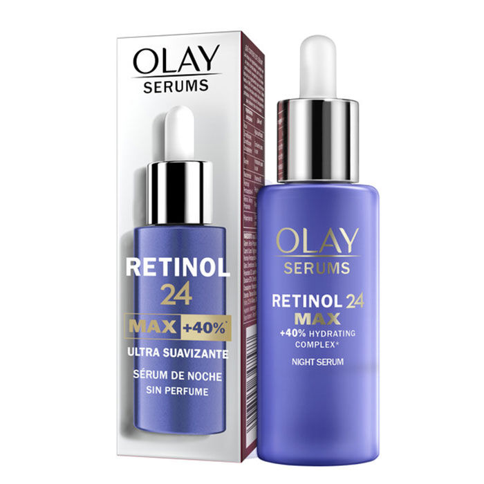 Retinol24 Max Sérum Noche  40ml-222391 2