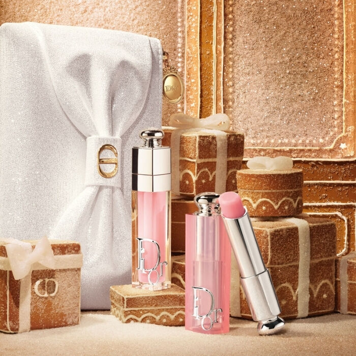 ESTUCHE DE MAQUILLAJE DIOR ADDICT - EDICI&Oacute;N LIMITADA  1ud.-239753 2