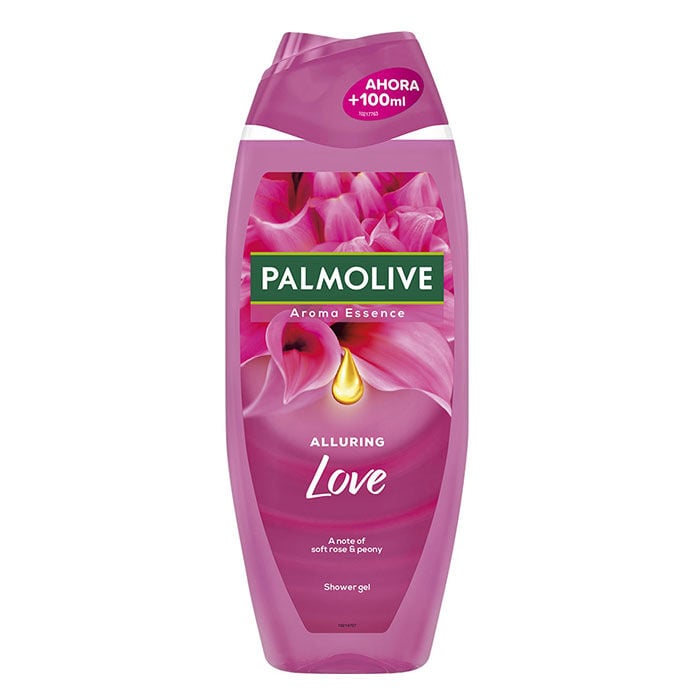 Gel de Ducha Love  500ml-219775 0