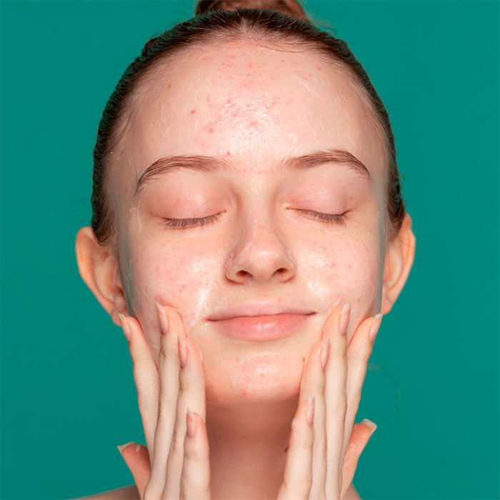 Marine Breeze Facial Cleanser  100ml-222028 2