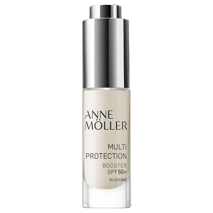 BLOCKÂGE Booster Multi-Protector SPF50+  