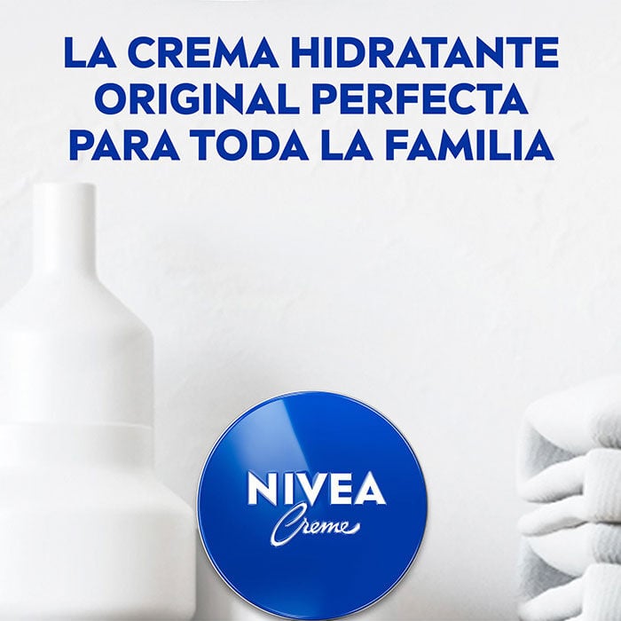 Nivea Creme  400ml-80228 4
