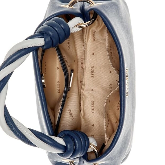 Bolso de Mano Cruise Vibe Azul   3
