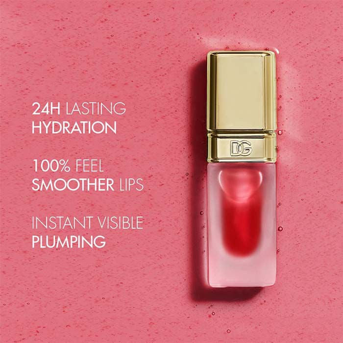 Oil Lip Plumper   3