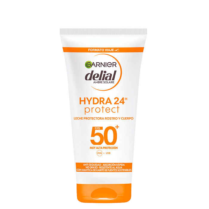 Leche Hidra 24h Protect SPF50+  50ml-168029 1